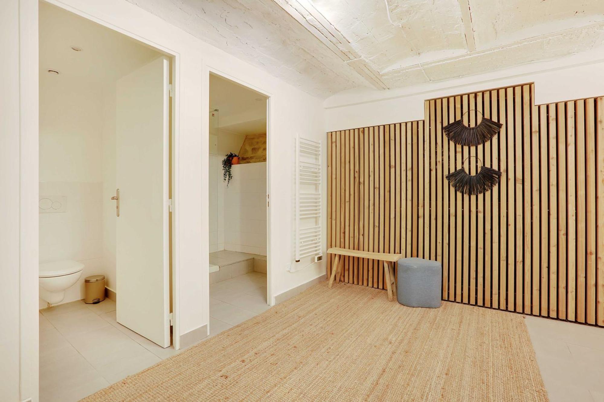 Spacious Apartment - 4Br-10P Montmartre Paris Exterior photo